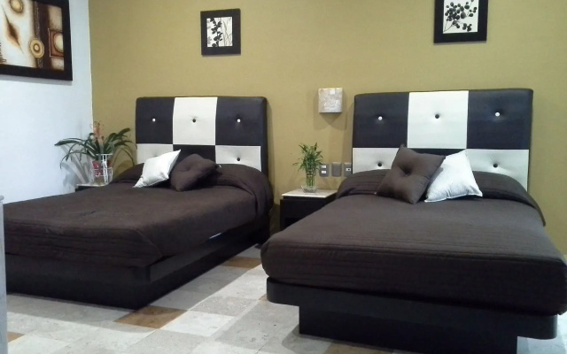 Soleil Inn Atlixco