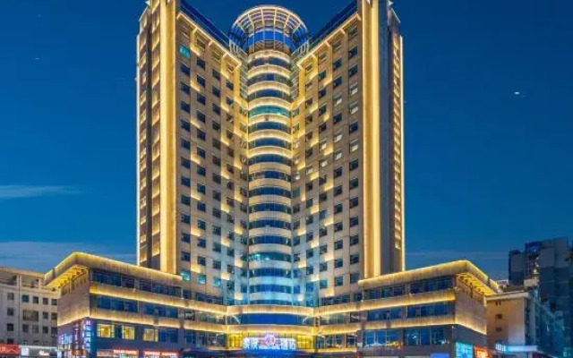 Mandu Hotel