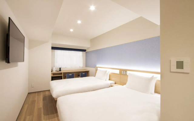 karaksa hotel TOKYO STATION