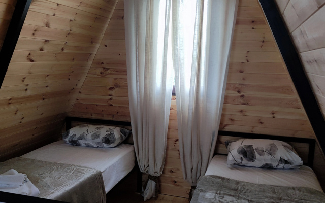 Guest rooms · Kobuleti — photo 12