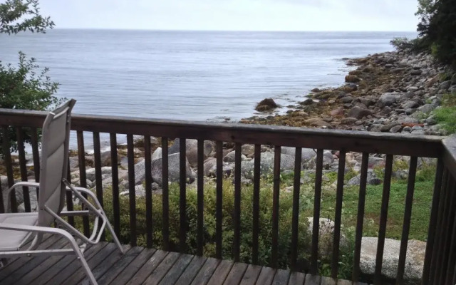 A Seaside Treasure