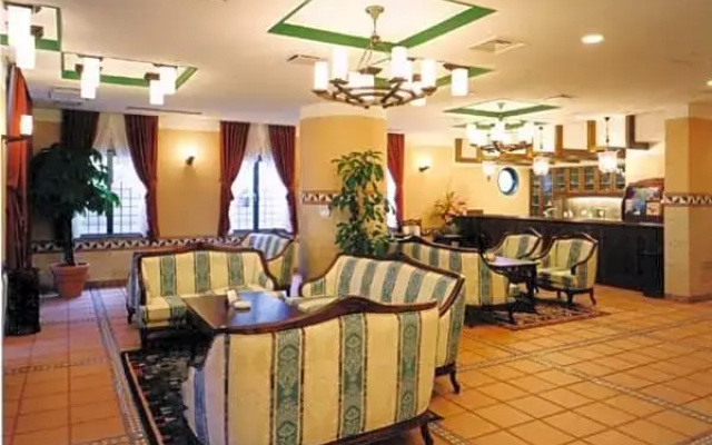 Hyuga Dai-ichi Hotel