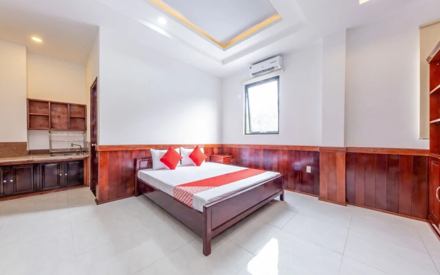Duy Nhat Hotel by OYO Rooms