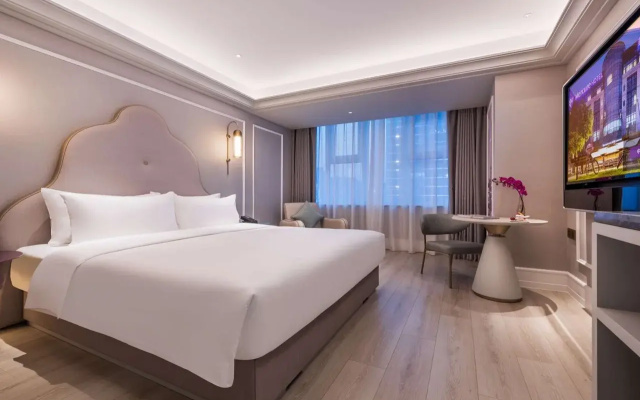 Mercure Shijiazhuang People Square