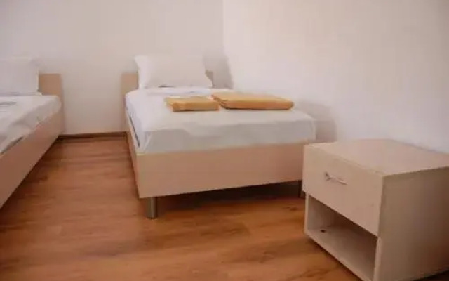 White Guest House