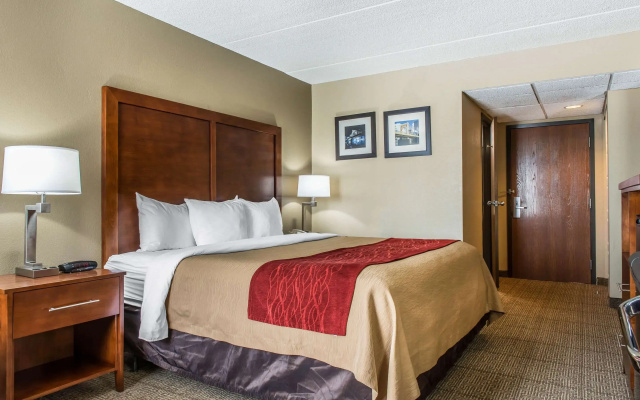 Comfort Inn Cranberry Township