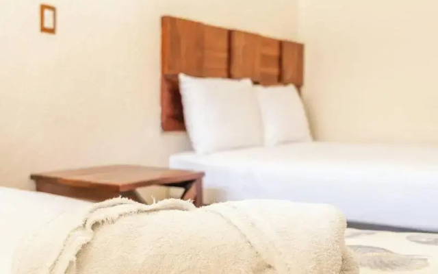 Hotel Pelicano