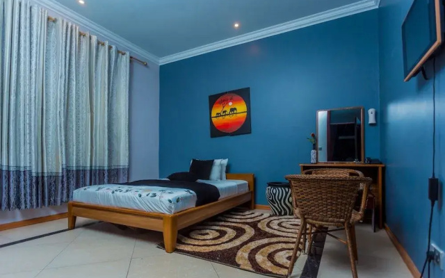 Shine Country Resort Hotel