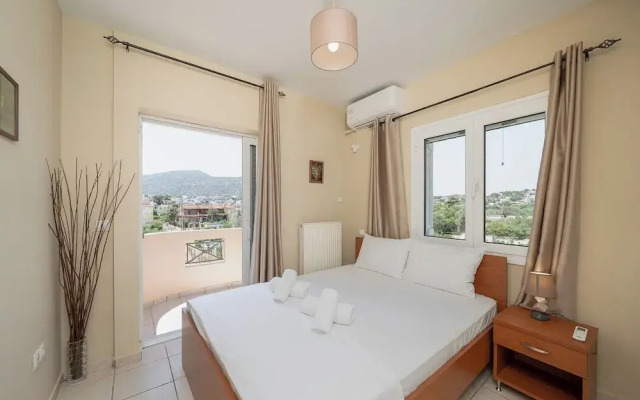 Villa clotho