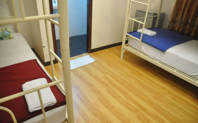 Venus Hostel