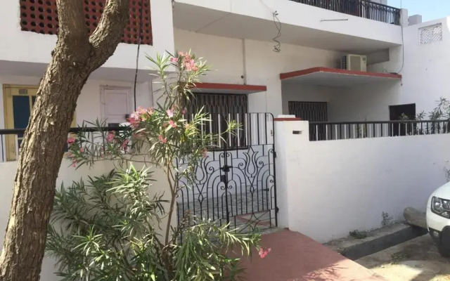 Udaipur House Homestay