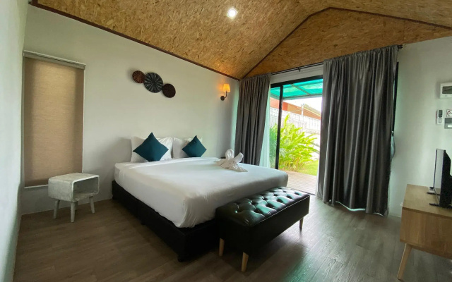This Phe Resort