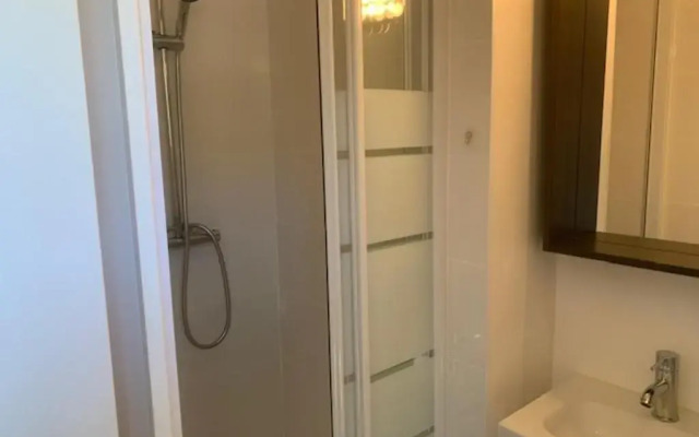 Appartement Mont-Dore, 2 pièces, 4 personnes - FR-1-415-119