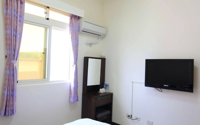 Cheng Gong Hostel