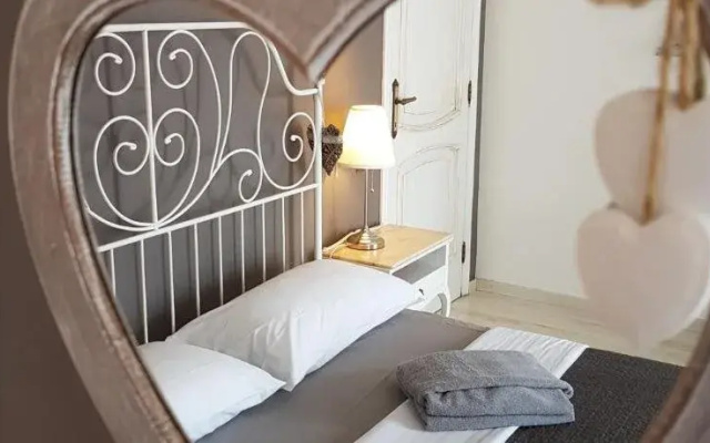 Bed and Breakfast Villa Ngiolò