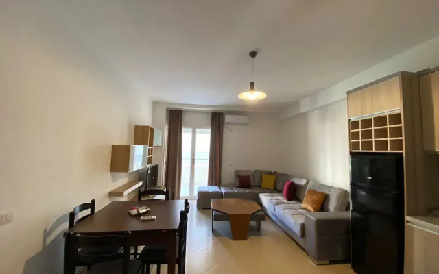 Jey Vlora Apartaments