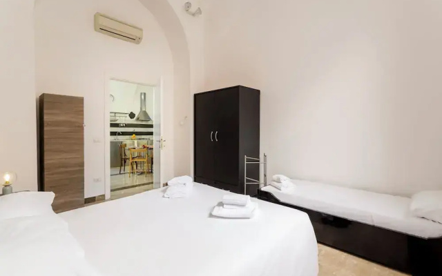 Sanniti's Apartments