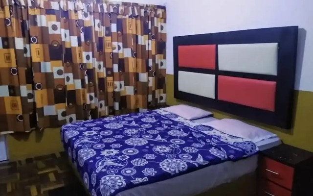Hotel Real de Obregon