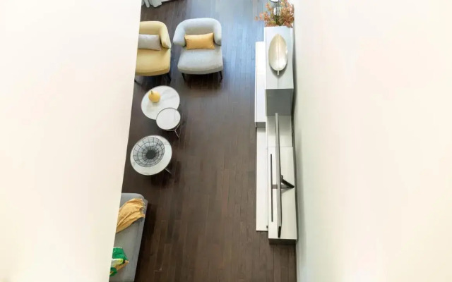 Luxurious 2 Bedroom Townhouse in Sierra Blanca