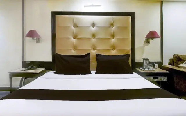 Suite JM Road Krishna Presidency