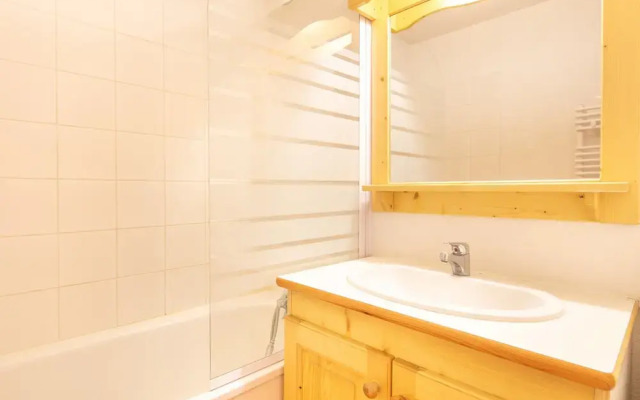 Studio in Saint-sorlin-d\"arves