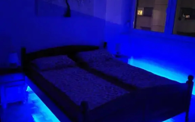 Cool Residence