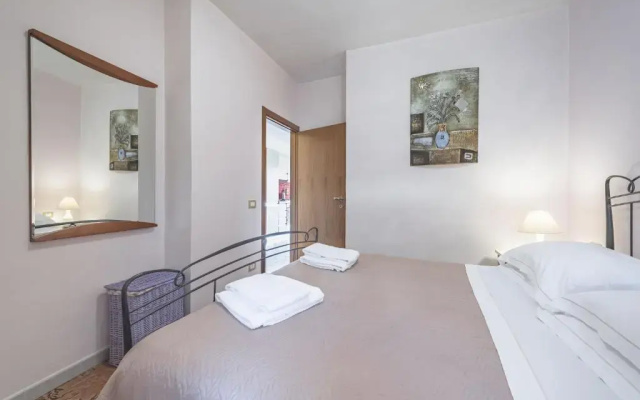 Alpi Apuane Panoramic Apartment