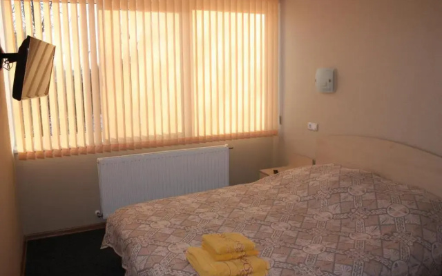 Balvi Hotel