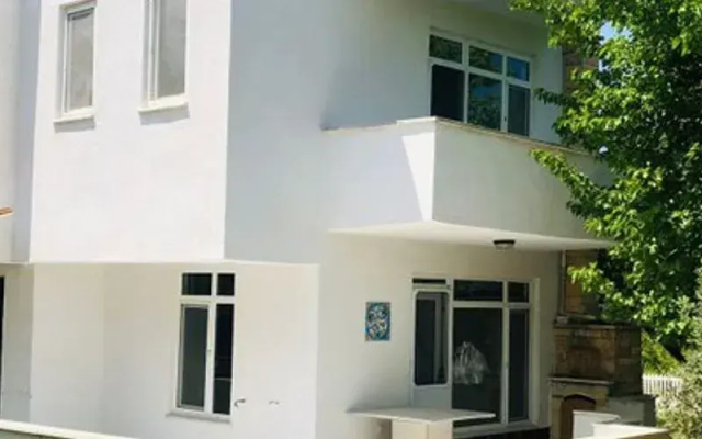 Troya Garden Home