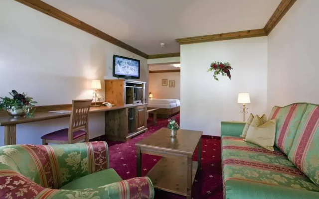 Hotel Maximilian