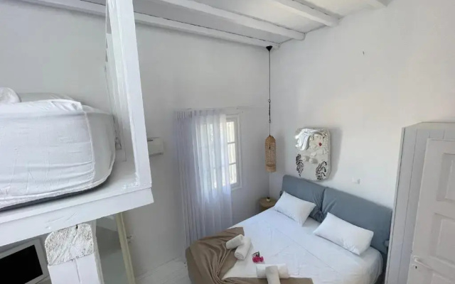 MyMykonos Villa