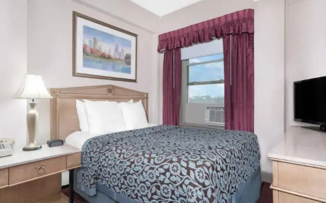Days Inn Rochester Downtown