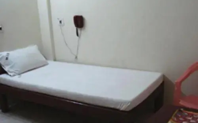 Hotel M.I.M. Park