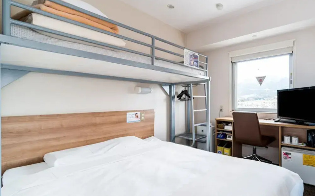 Super Hotel Gotemba 2