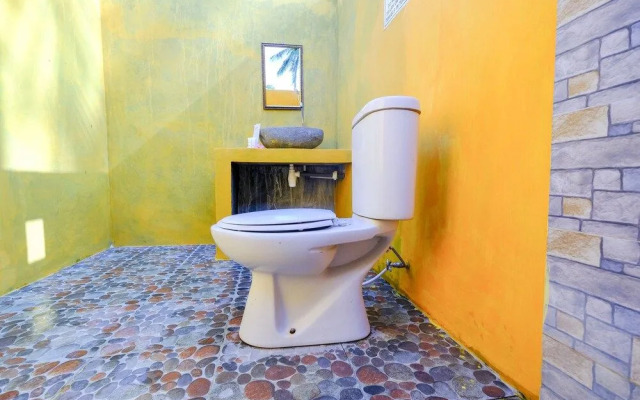 OYO 2039 Cici's Bungalow