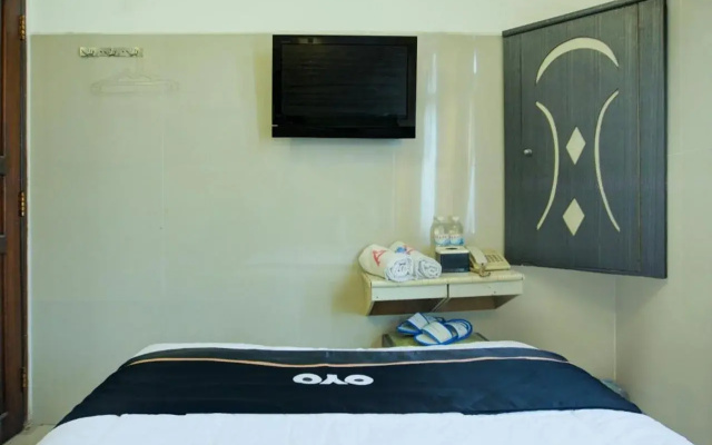 Townhouse Oak Palembang Near Jembatan Ampera Formerly Azzura Hotel