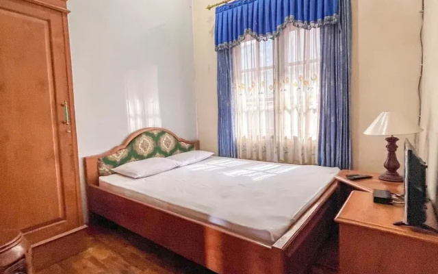 Harmadha Villa
