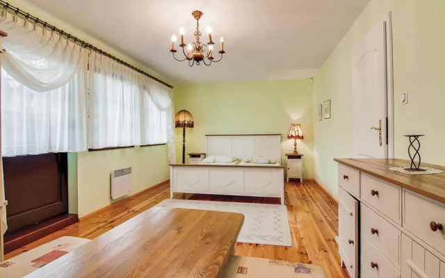 Awesome Home in Pobierowo With 4 Bedrooms