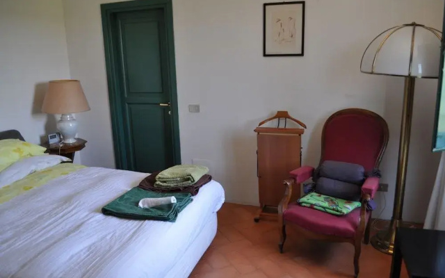 Casale Vicino Al Golf Nazionale