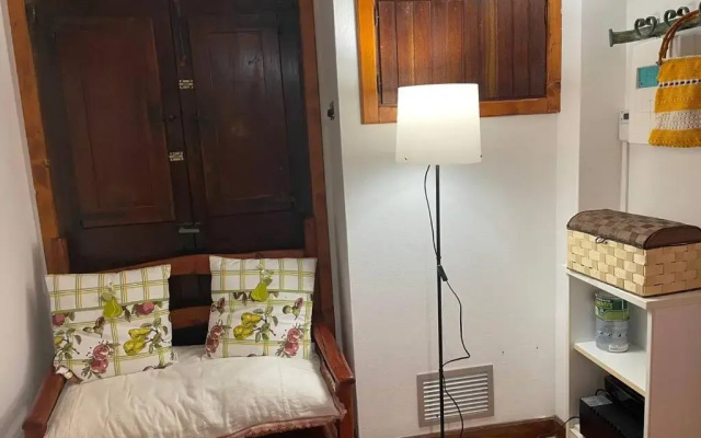 Aventina Holiday Home