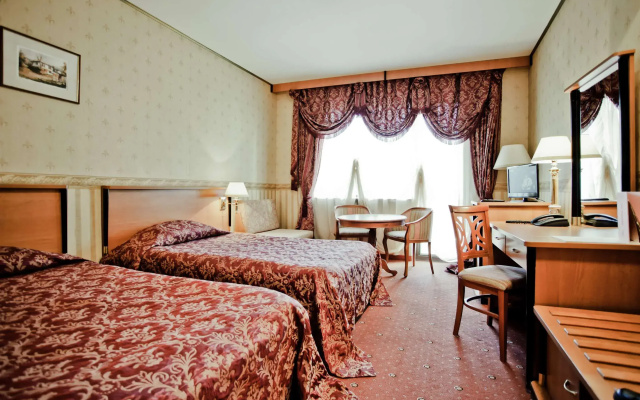 Hotel Pamporovo