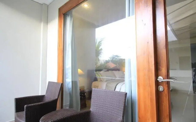Sus Beach Cottage 1