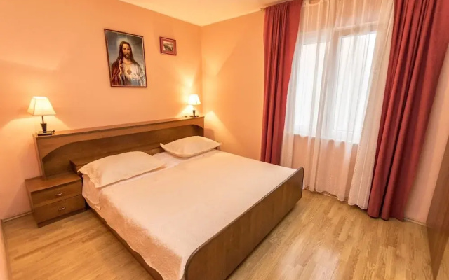 Apartments Drlja