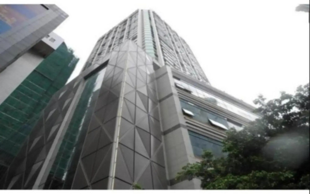 Shenzhen Haoshunyi Hong Kong-Macao No.8 Apartment