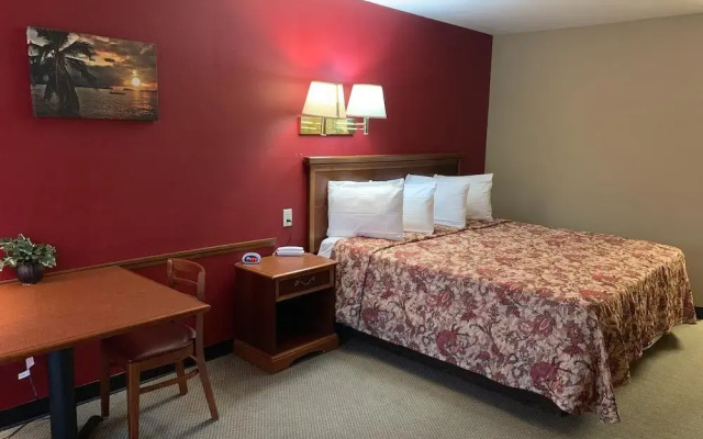 Franklin Inn