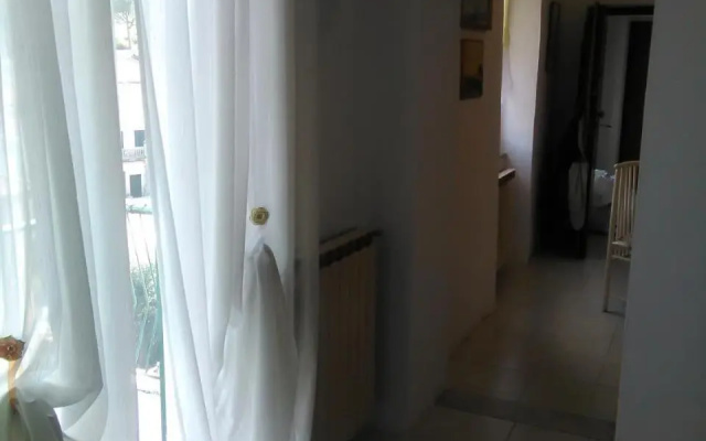 Casa Fontana