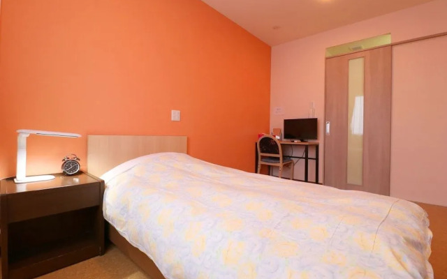 Hotel Asahi Grandeur Fuchu