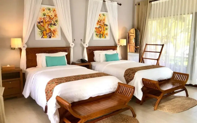 Bintan Exotica Resort By Waringin Hospitality