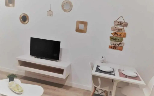 San José Apartamentos Turísticos Miky