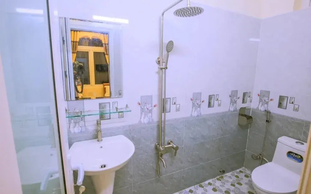 Gia Thinh Hotel
